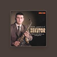 Igor Janojlic - Zekutor