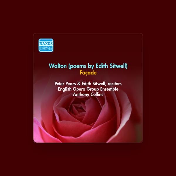 Edith Sitwell