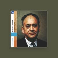 Hadj Mohamed Tahar Fergani