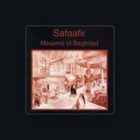 Safaafir