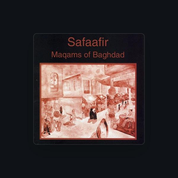 Safaafir