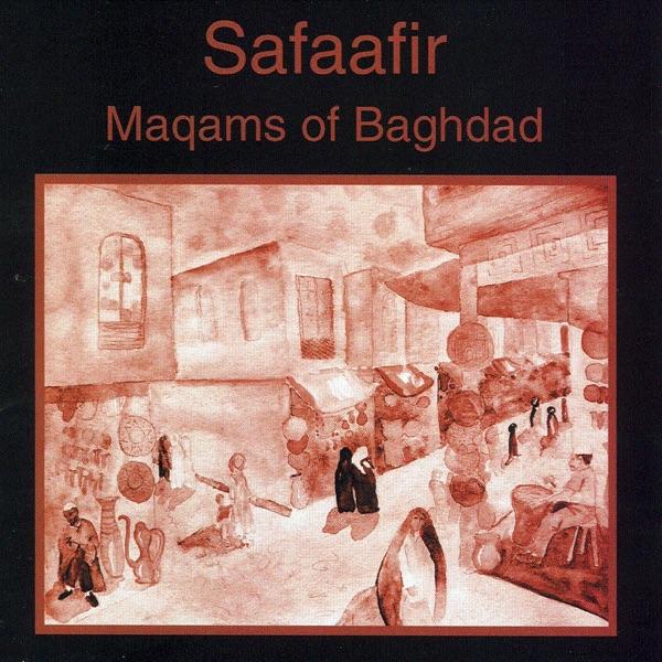 Maqam Rashdi