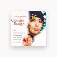 Clodagh Rodgers