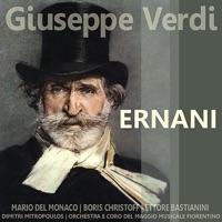 Ernani : Act II