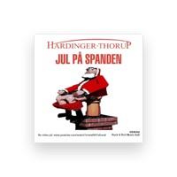 Hardinger Thorup