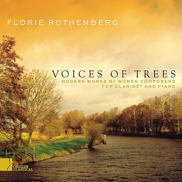 Rainier: Suite for Clarinet & Pianoforte: V. Allegro Con Fuoco