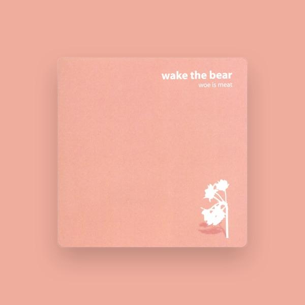 Wake the Bear