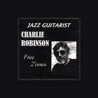 Charlie Robinson