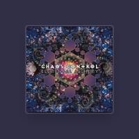 CHAOS CONTROL