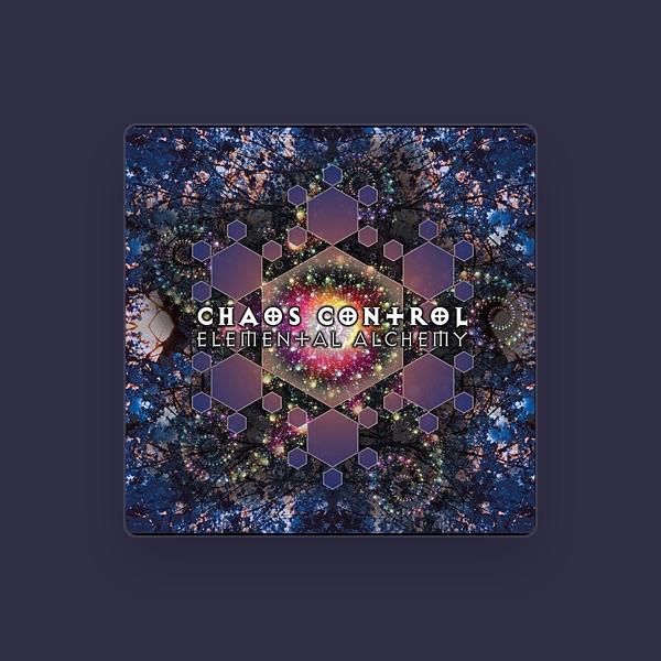 CHAOS CONTROL