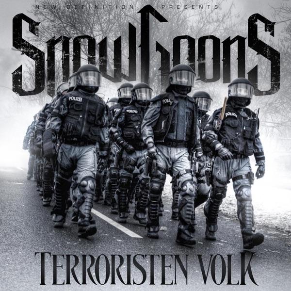 Schatten auf der Stadt (feat. Skuzzle, Lakman One, Ferum, Dezz, Crop & Chamber)