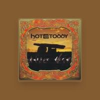 Hot Toddy