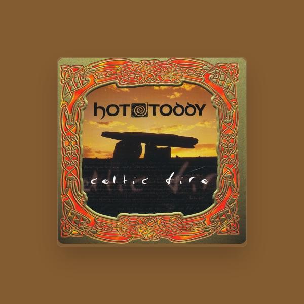 Hot Toddy