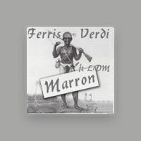Ferris Verdi