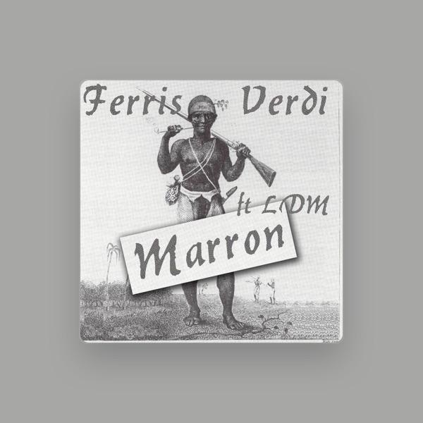 Ferris Verdi