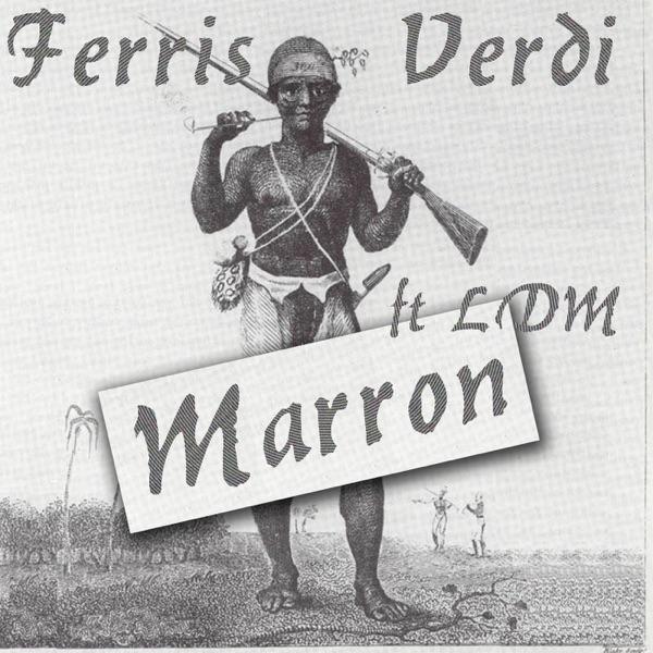 Marron (Original Mix) [feat. LDM]