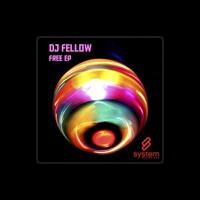 DJ Fellow