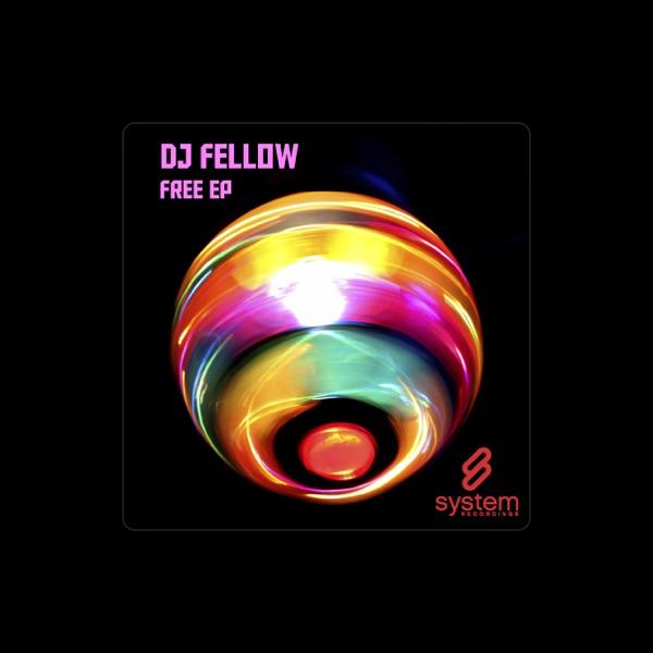 DJ Fellow