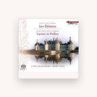 L'Orfeo Baroque Orchestra