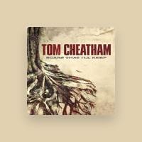 Tom Cheatham