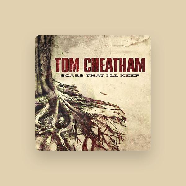 Tom Cheatham