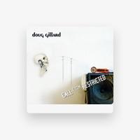 Doug Gillard