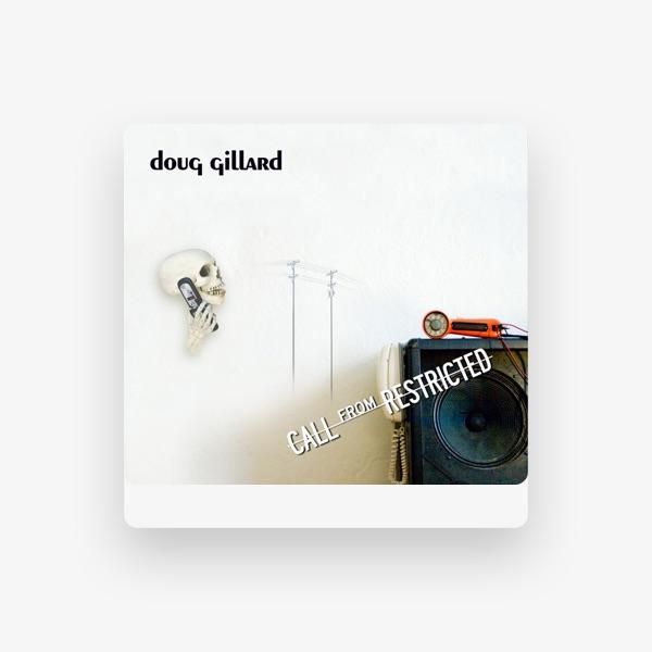 Doug Gillard
