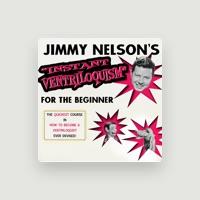 Jimmy Nelson
