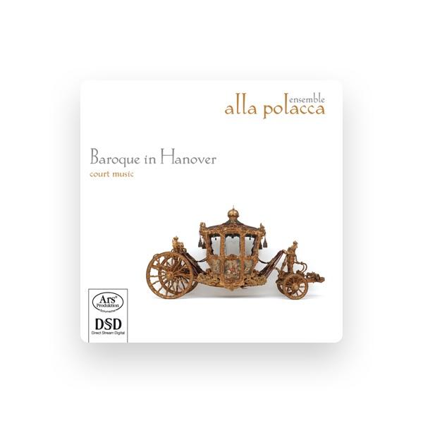 Alla Polacca Ensemble
