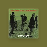Lovejoy