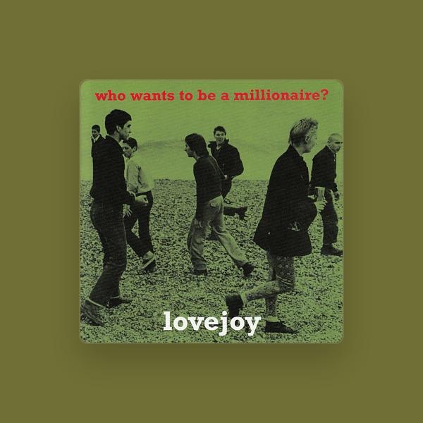 Lovejoy