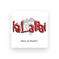 Kalabai