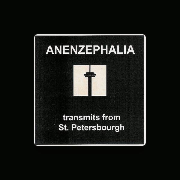 Anenzephalia
