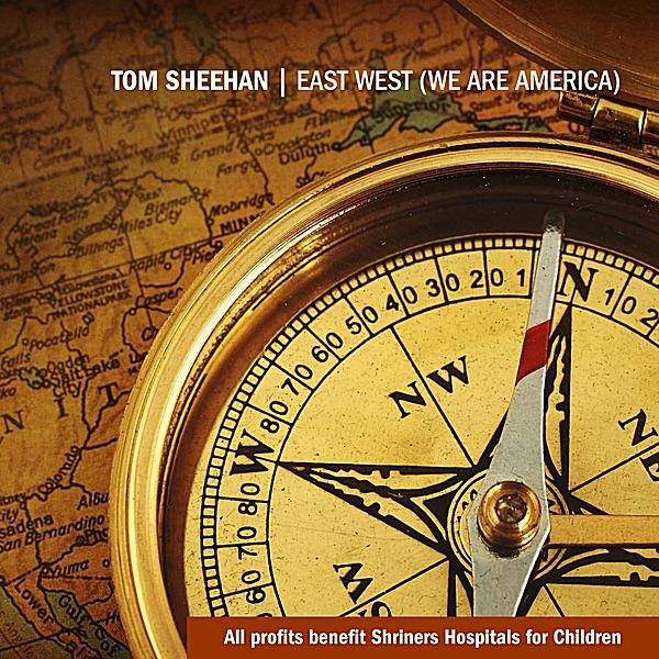 East West (We Are America)