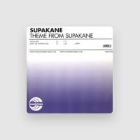 Supakane