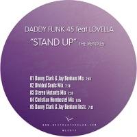 Danny Clark & Jay Benham Instrumental