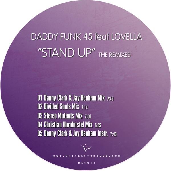 Danny Clark & Jay Benham Instrumental