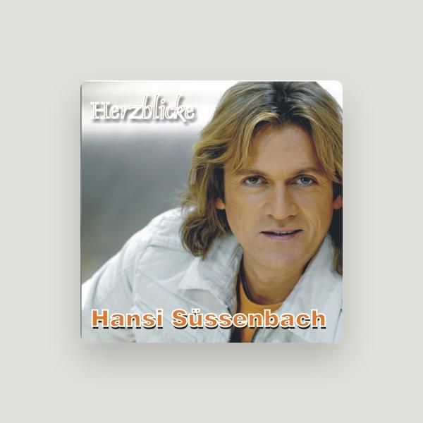 Hansi Süssenbach
