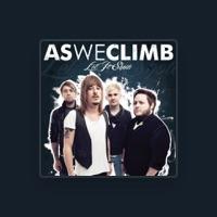 As We Climb