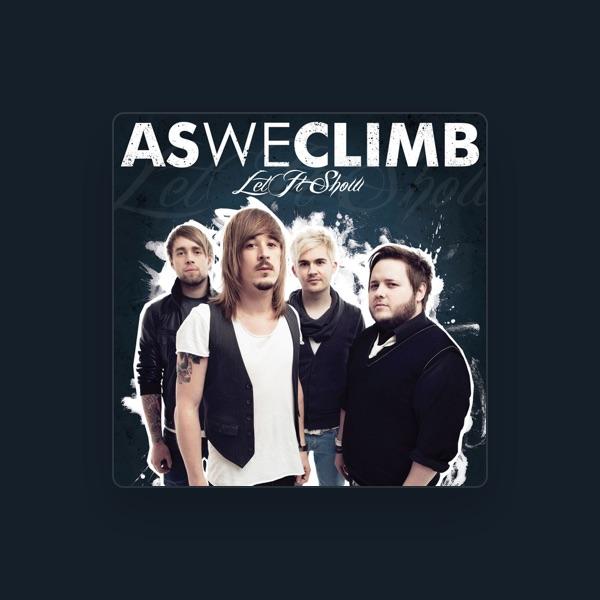 As We Climb