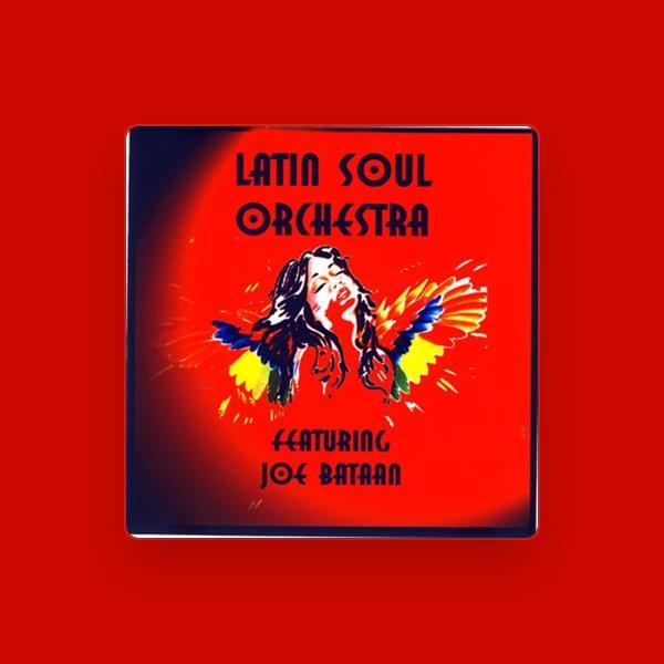 Latin Soul Orchestra