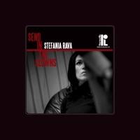 Stefania Rava