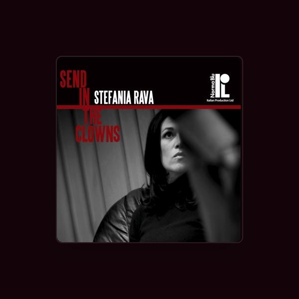 Stefania Rava