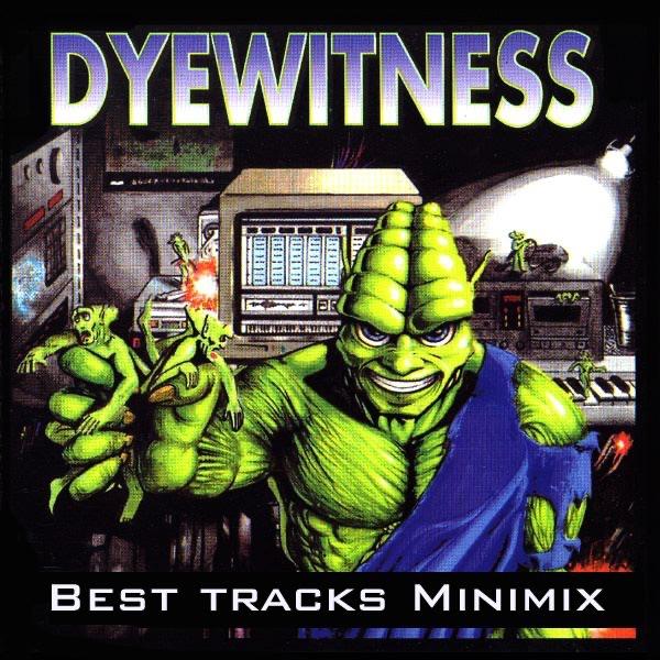 Best Tracks Minimix