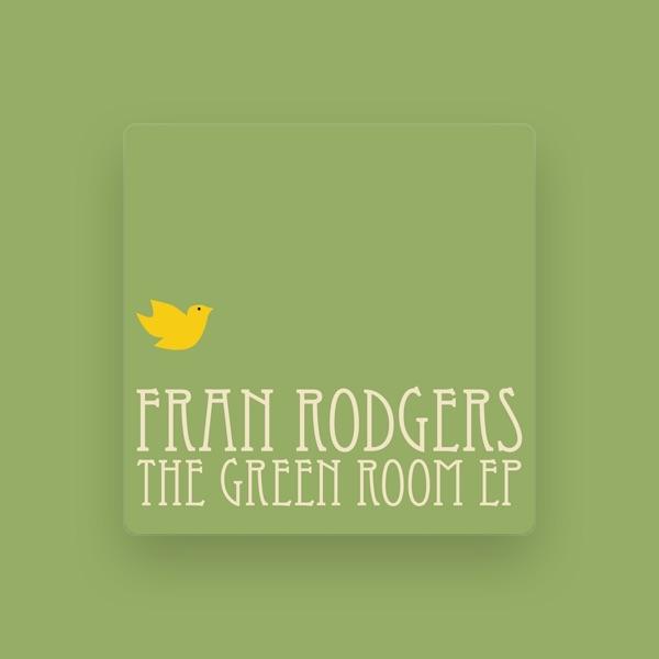 Fran Rodgers