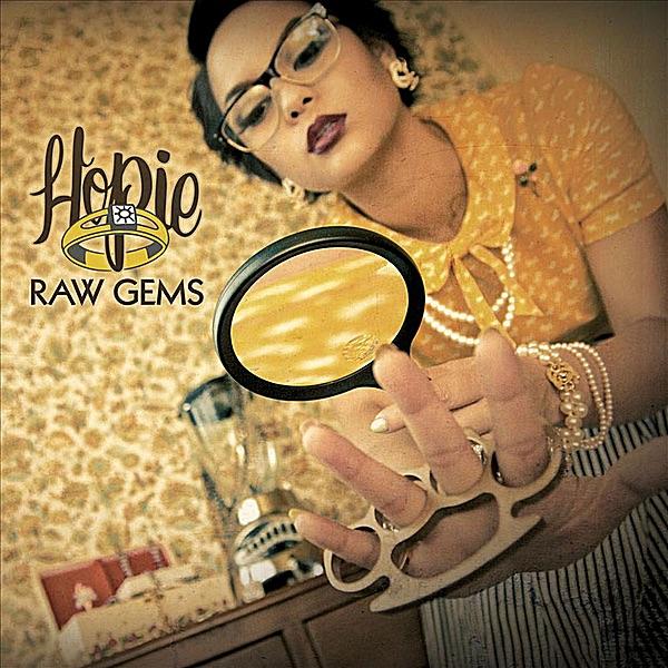 Retarded (Bonus Track) [feat. Psalm One & Josie Stingray]