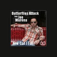 Butterflies Attack
