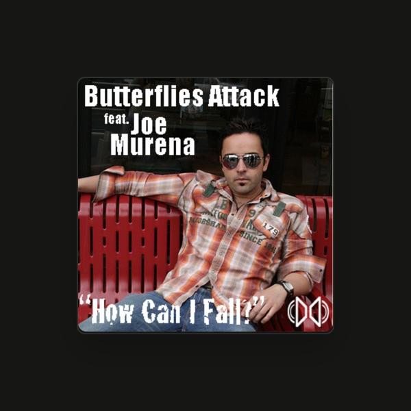 Butterflies Attack