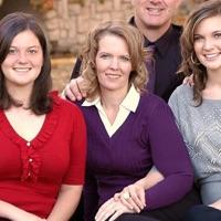 Breathe (feat. Brianna Parish, Rhonda Parish & Brooke Parish)