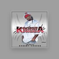 Koopsta Knicca